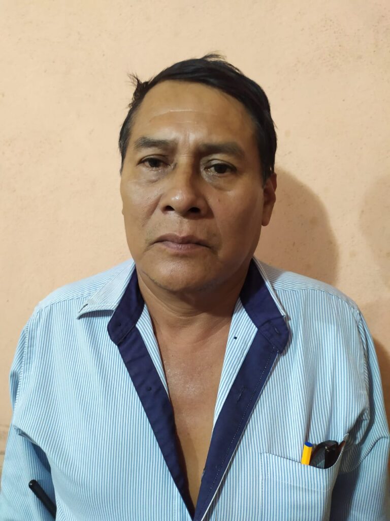 ILIATENCO Octavio Calleja Melesio
