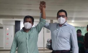 Iliatenco Erick Sandro Leal