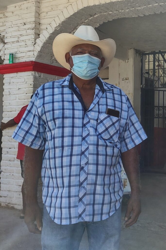 JUCHITÁN Cohimbre Soriano Martínez
