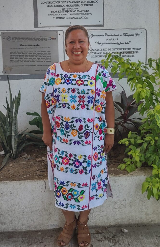 Marquelia Rubí Rodríguez Castañeda
