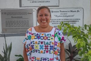 Marquelia Rubí Rodríguez Castañeda