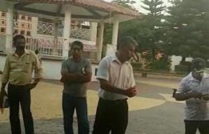OME Asamblea en Santa María