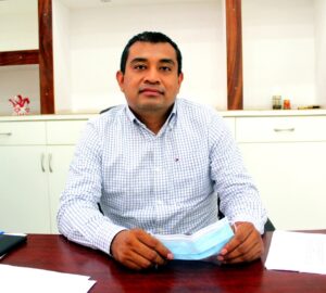PRINCIPAL ADAIR HERNÁNDEZ MARTÍNEZ