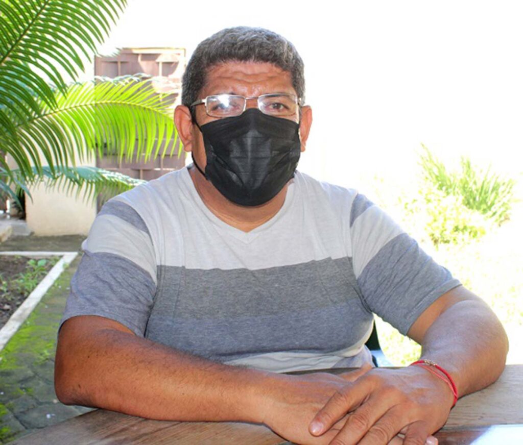 PRINCIPAL EDGARDO PAZ ROJAS