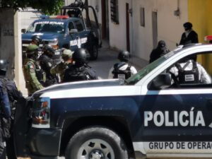 ROJA BALEADO EN IGUALA