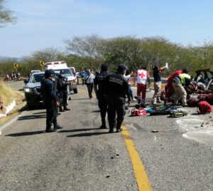 ROJA EL RESCATE