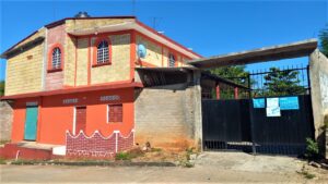 ROJA LUGAR DE LOS HECHOS