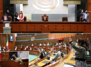 congreso aceptan renuncia de zuriel