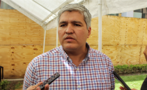 congreso alfredo sánchez esquivel
