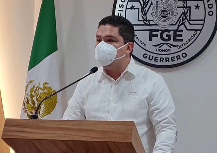 congreso jorge zuriel de los santos barilla