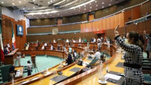 congreso recepción documentos fiscalia