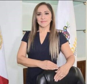 estado Cecilia Narciso Gaytán