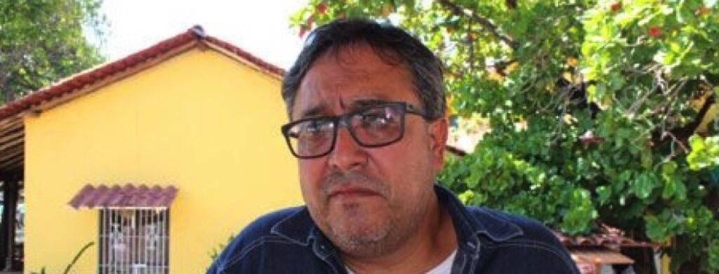 estado luis enrique rios saucedo
