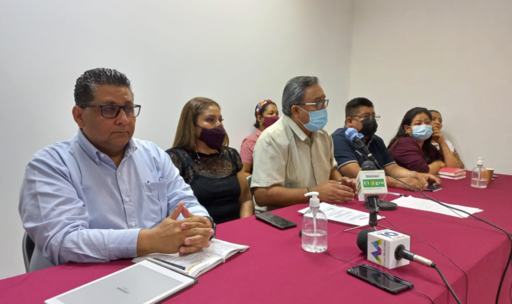 estado morena consejo
