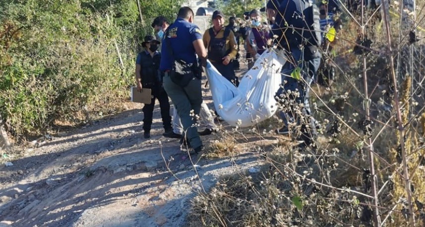 roja ejecutan a ex sindico de cochoapa el grande