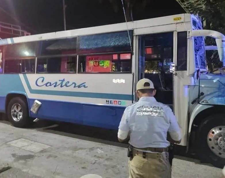 roja matan a urbanero
