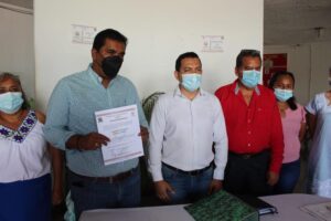 BOLETÍN OME ENTREGA DEL NOMBRAMIENTO (1)