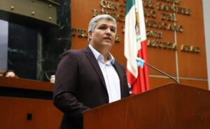 CONGRESO ALFREDO SÁNCHEZ