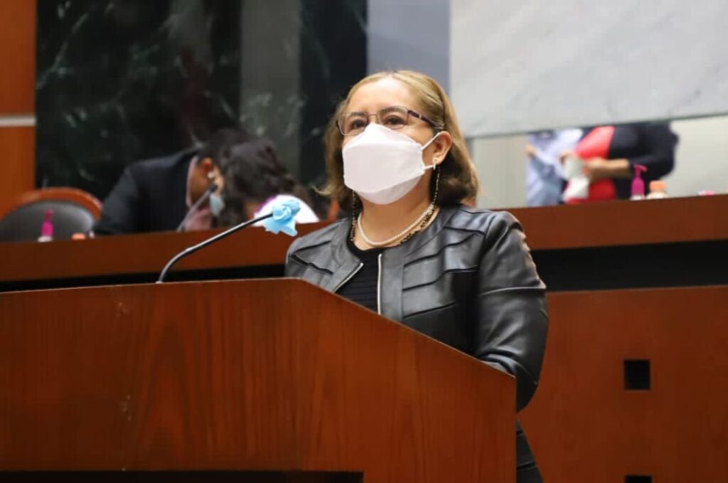 CONGRESO LETICIA MOSSO BOL 186
