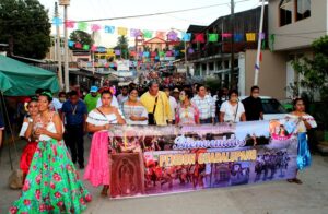 CUAUTEPEC PENDÓN GUADALUPANO