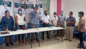 Cuautepec Servidores de la nación