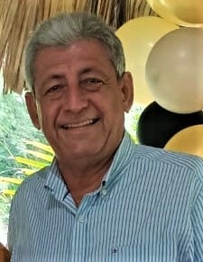 MARQUELIA RAFAEL TRANI CASTELLANOS