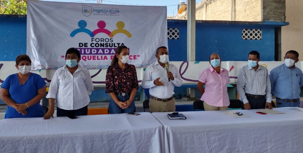 Marquelia Lincer Casiano Clemente