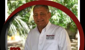 Marquelia Rafael Trani Castellanos