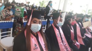 OME Graduados de ULAM