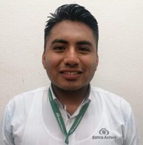 OME Isaac Joshua López Mejía