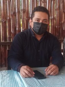 OME Paulino Benito López