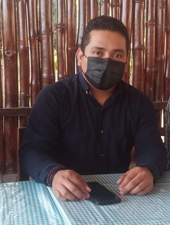OME Paulino Benito López