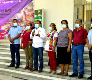 PRINCIPAL EL ALCALDE Y MIEMBROS DEL CABILDO (1)
