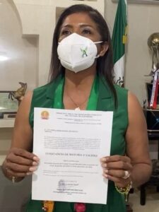 estado adela hernandez angelito