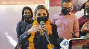 estado evelyn salgado pineda