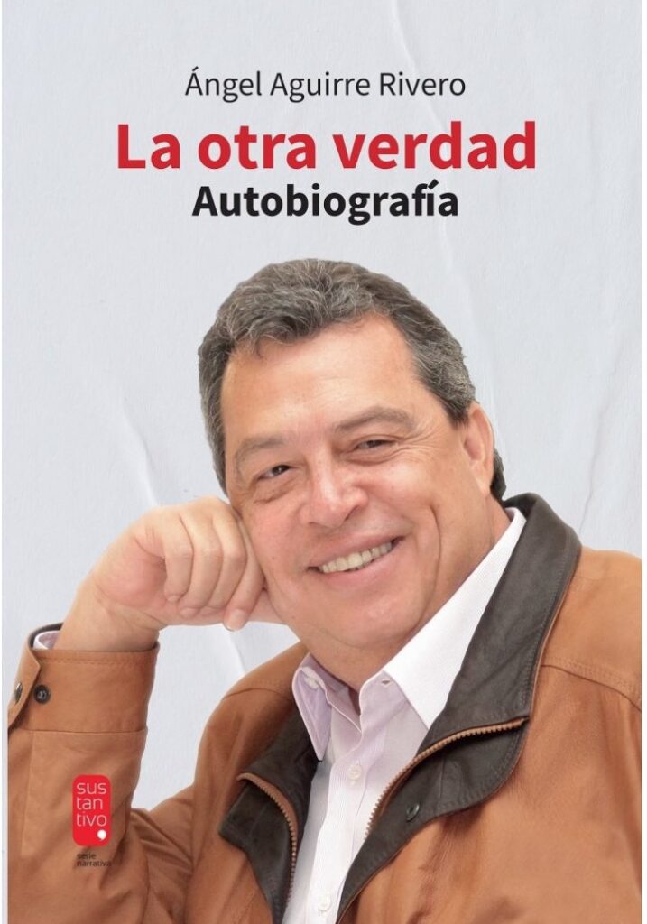 ome aguirre autobiografia