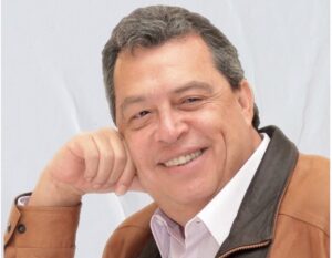 ome aguirre autobiografia