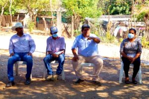 BOLETÍN CUAJI EDGARDO PAZ ROJAS DURANTE LA CONFORMACIÓN DE COMITÉS (1)