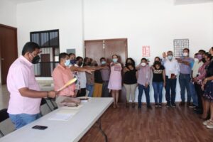 BOLETÍN OME Instalación de Comité de Transparencia (1)