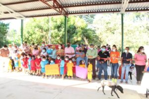 BOLETÍN OME LA CONCEPCION