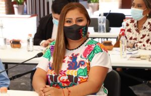 CONGRESO JESSICA IVETTE ALEJO