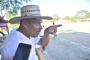 CUAJI Julio Cruz Ávila