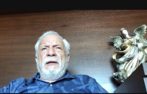LA ENTREVISTA EDUARDO LOPEZ BETANCOURT