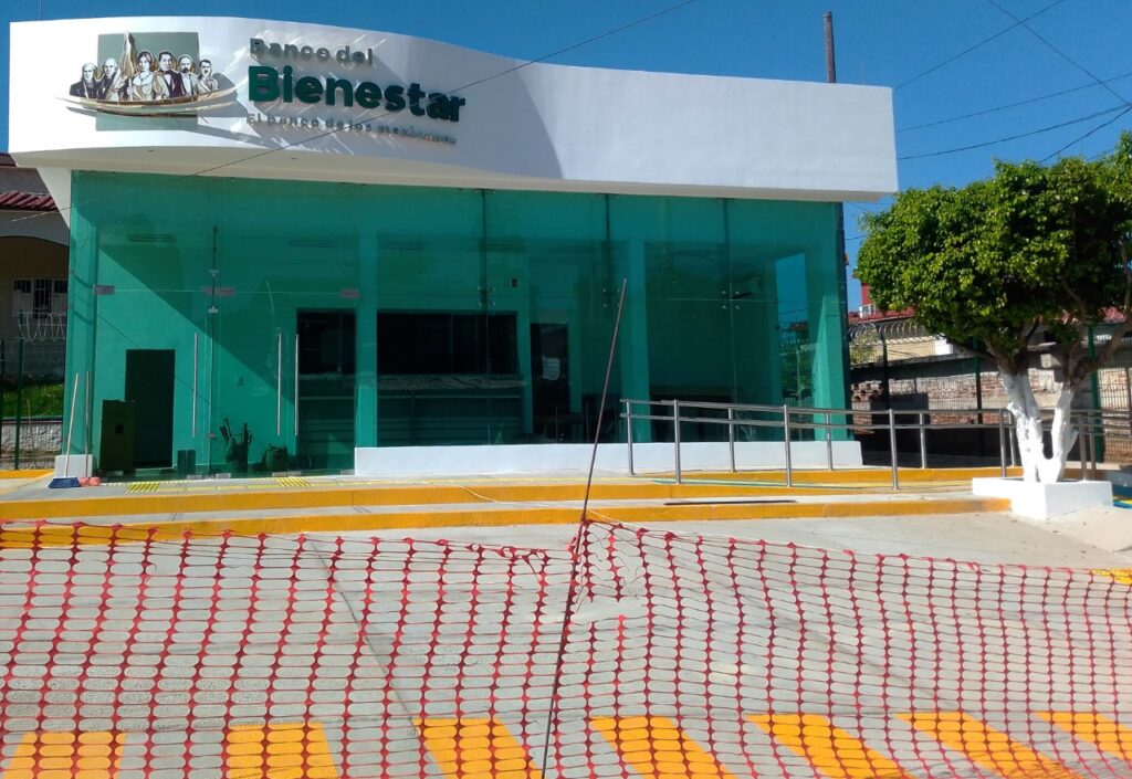 Marquelia Banco del Bienestar