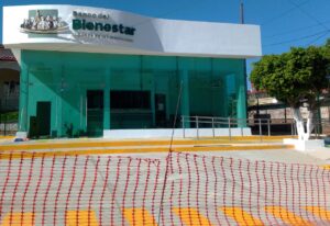 Marquelia Banco del Bienestar