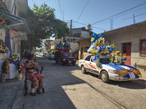 Marquelia La Caravana (1)
