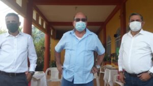 OME Arturo Salinas Santoval