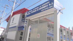 OME Escuela Superior de Enfermería