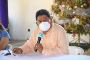 PRINCIPAL TOMAS HERNANDEZ PALMA