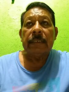 SAN LUIS DELFINO RAMOS